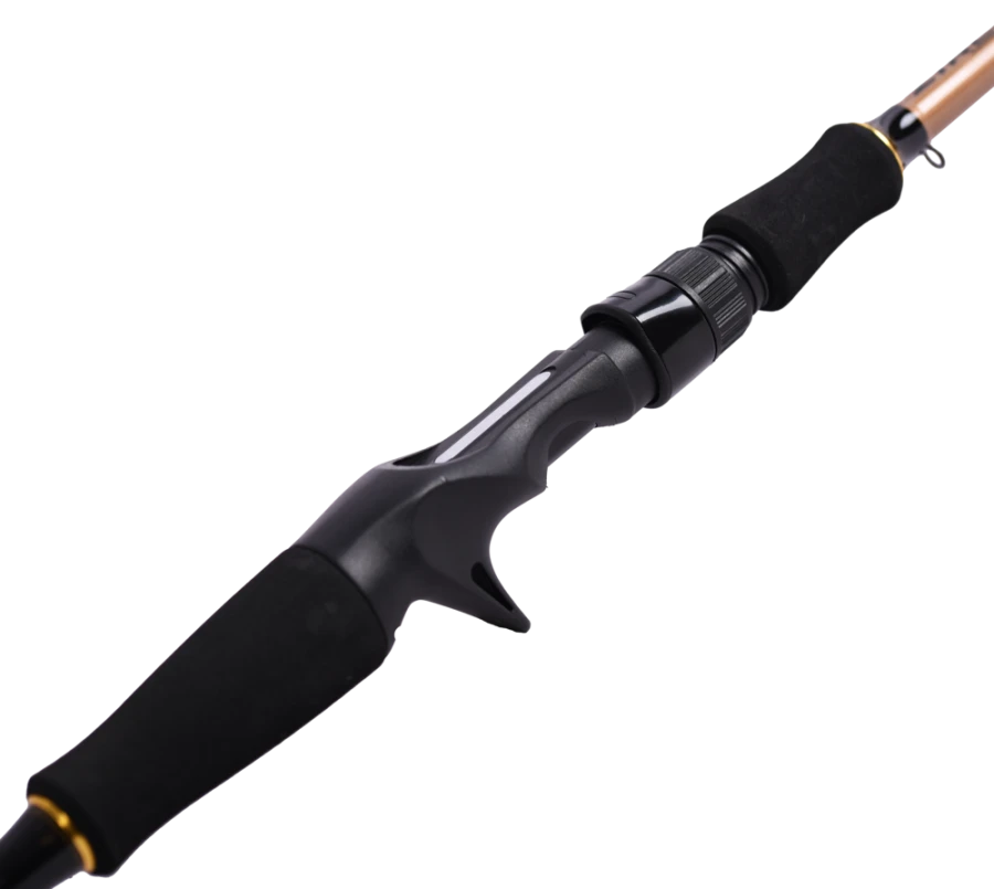 Кастинговое Удилище Maximus Zircon-X 25XH 250 см 50 - 160 гр  BBC  MBBCZIX25XH — крупный план
	                                    1