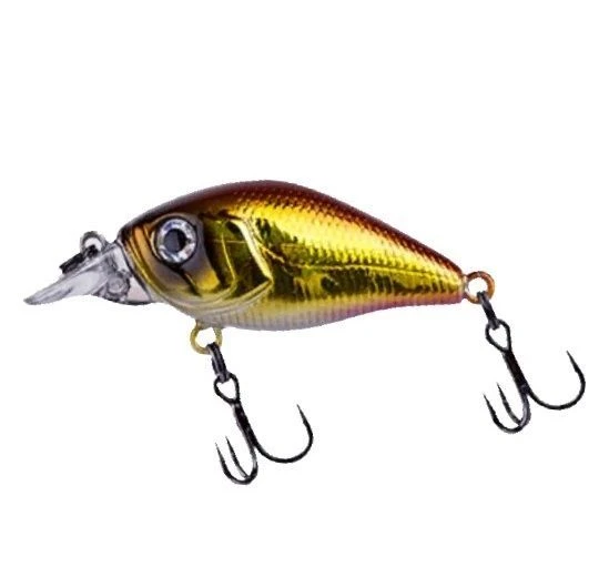 Воблер Fishycat Icat 32F-SR R15 2,9 гр — характеристики,  особенности конструкции