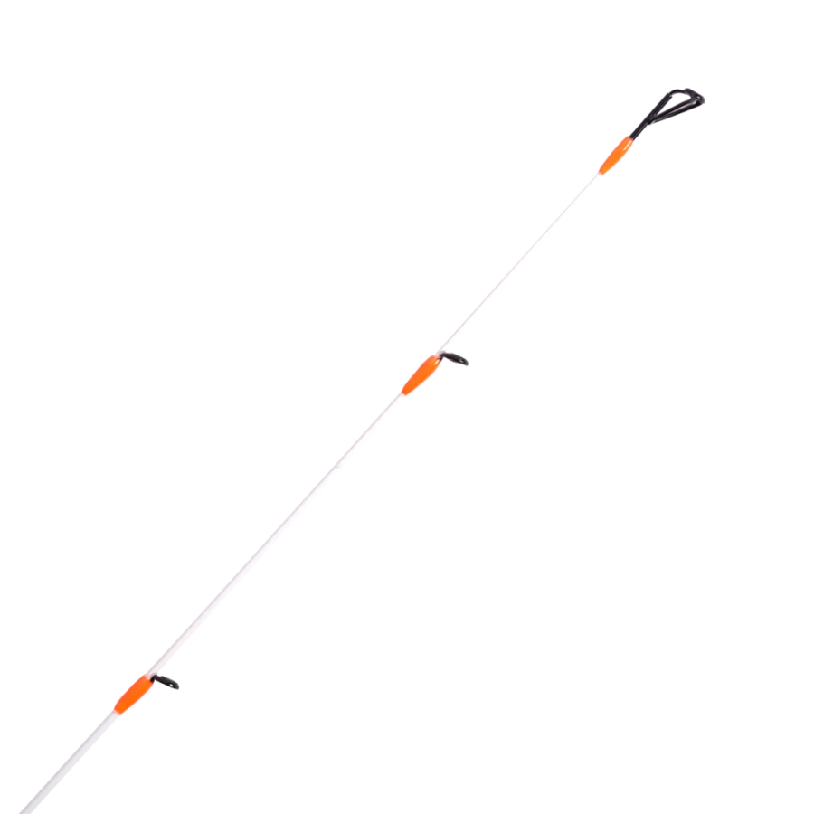 Спиннинг Maximus Gravity-X Microjig 204SUL 200 см 0,6 - 5 гр    MMJSGX204SUL — крупный план
	                                    8