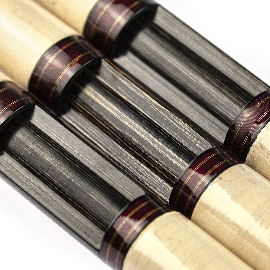 Спиннинг Zetrix Bliss 632XUL 191 см 0,4 - 3 гр    ZBS-632XUL — крупный план
	                                    3