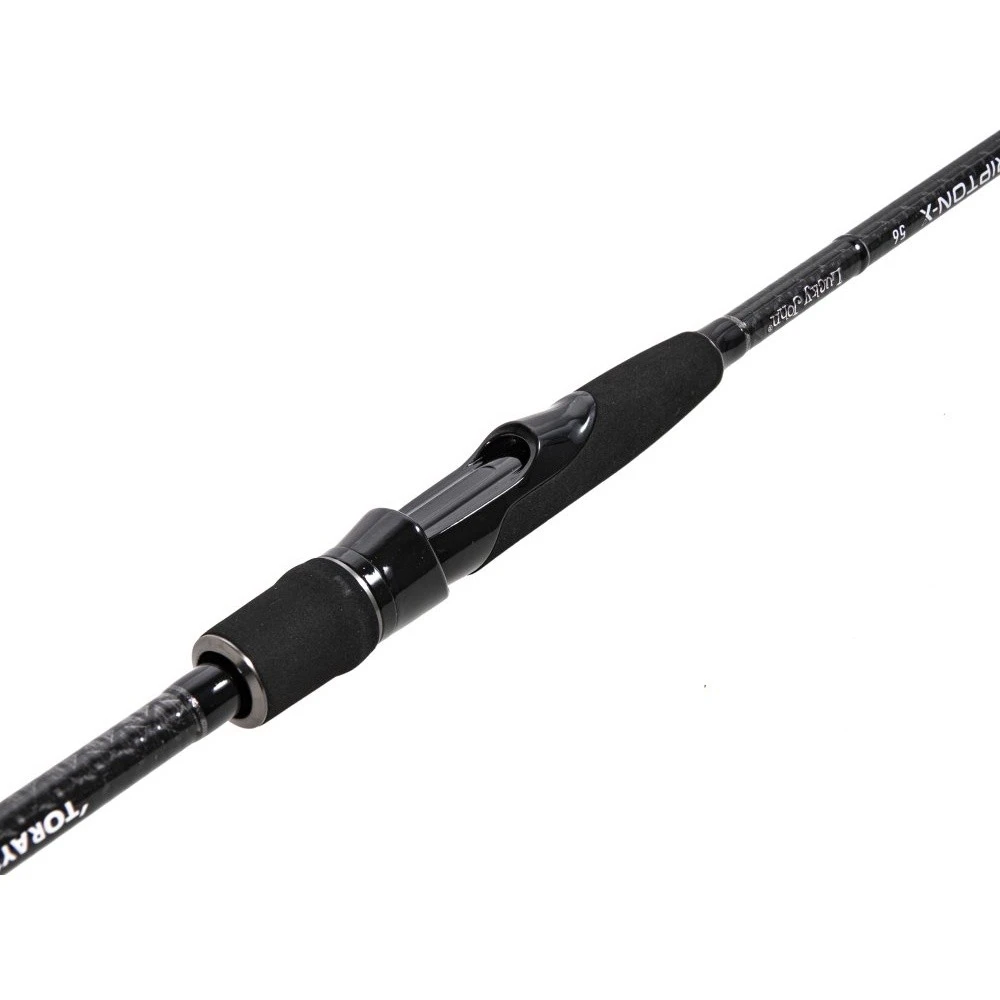 Спиннинг Lucky John Kripton-X 56 249 см 15 - 56 гр    LJ1504-249 — крупный план
	                                    3