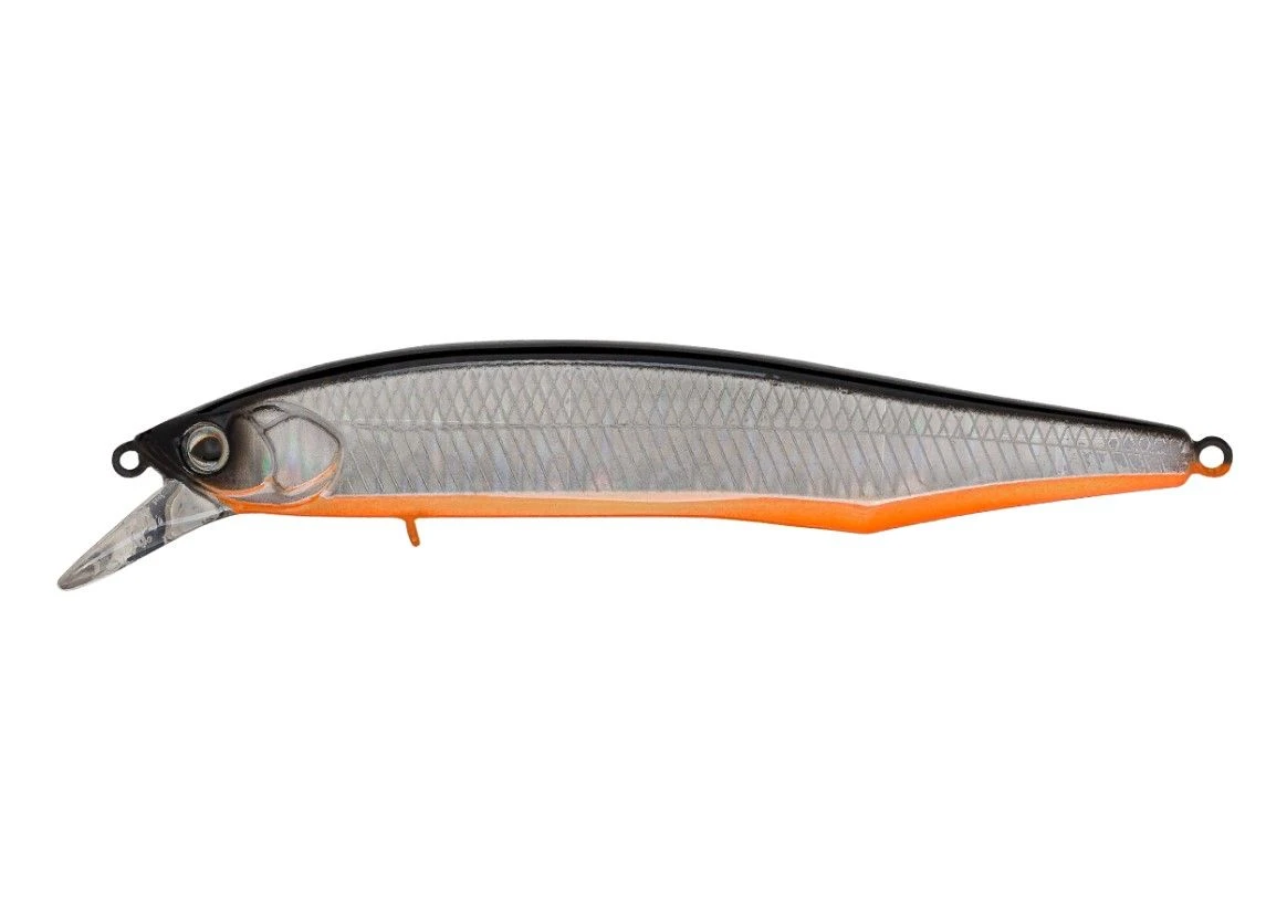 Воблер Strike Pro Intriger 105SP GCA05 15 гр   EG-194A-SP#GCA05 — характеристики,  особенности конструкции
