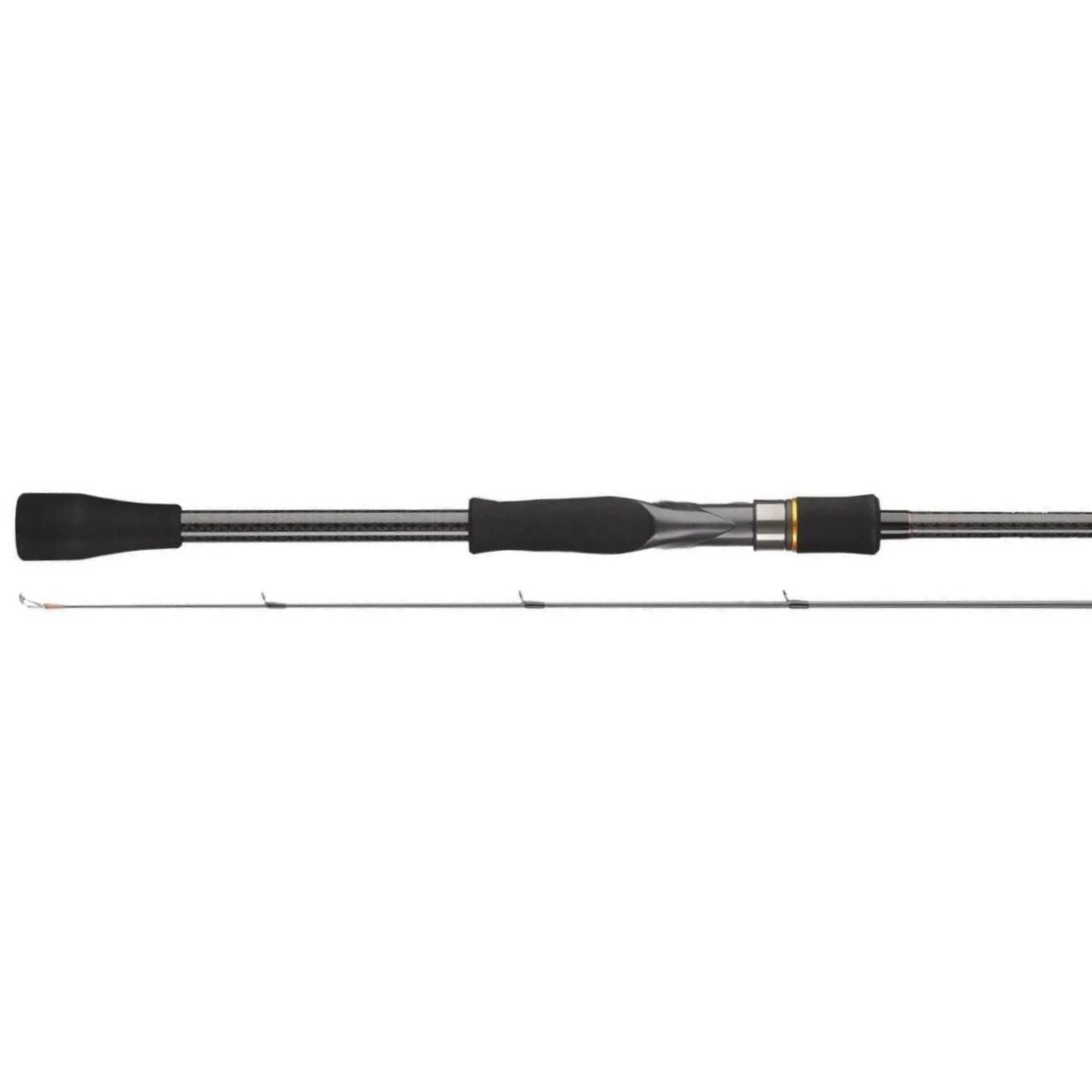 Спиннинг Graphiteleader Tiro 762MH 229 см 10 - 35 гр    24GTIRS-762MH — характеристики,
	                                    особенности конструкции