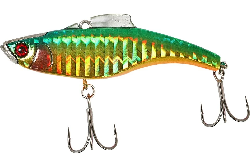 Воблер Jackall Re 70 Shimada Gurikin 16 гр — характеристики,  особенности конструкции