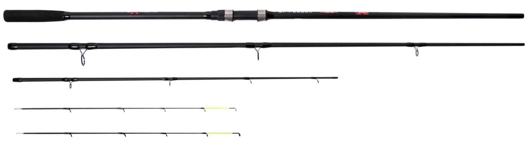 Фидерное Удилище Salmo Extreme BP Feeder 090 330 см 90 гр    3133-330 — характеристики,
	                                    особенности конструкции