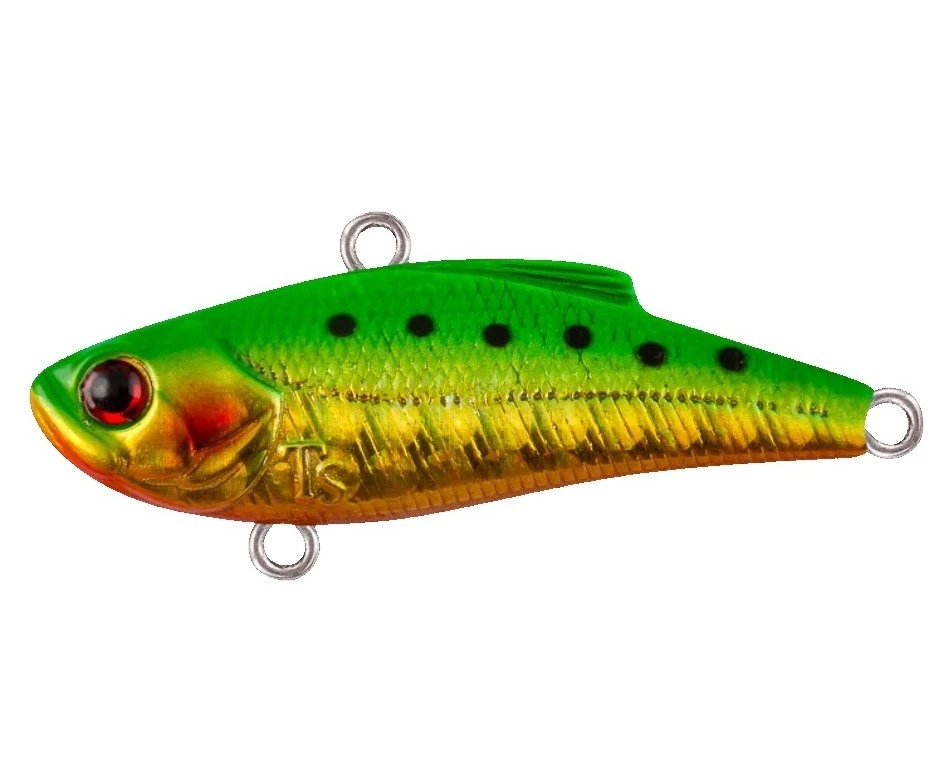 Воблер TsuYoki Strateg 46S 1020 6,8 гр — характеристики,  особенности конструкции