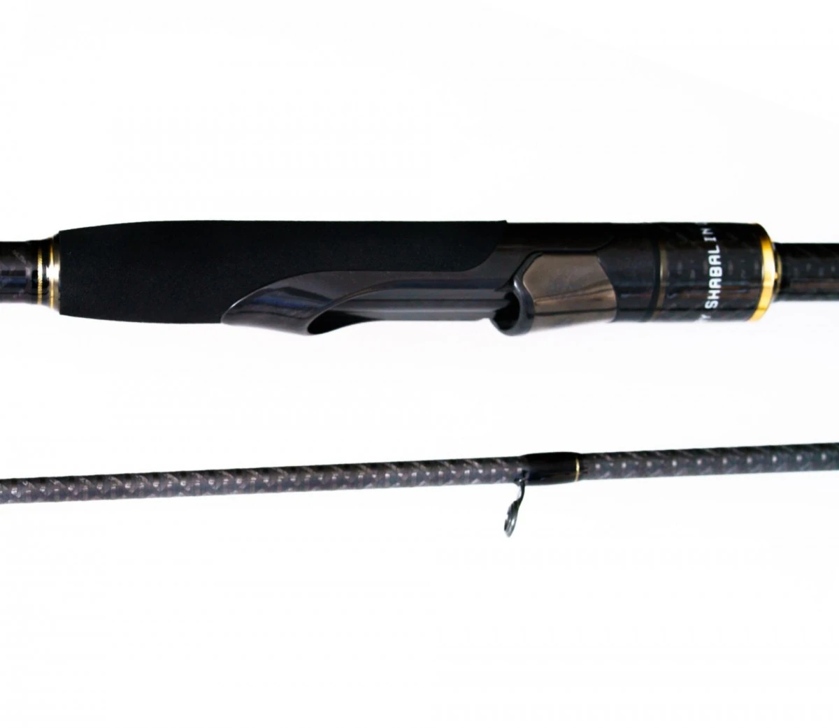 Спиннинг Hearty Rise Tournament Team Dubna Limited 822M 250 см 10 - 42 гр  2025  TDT25-822M — крупный план
	                                    1