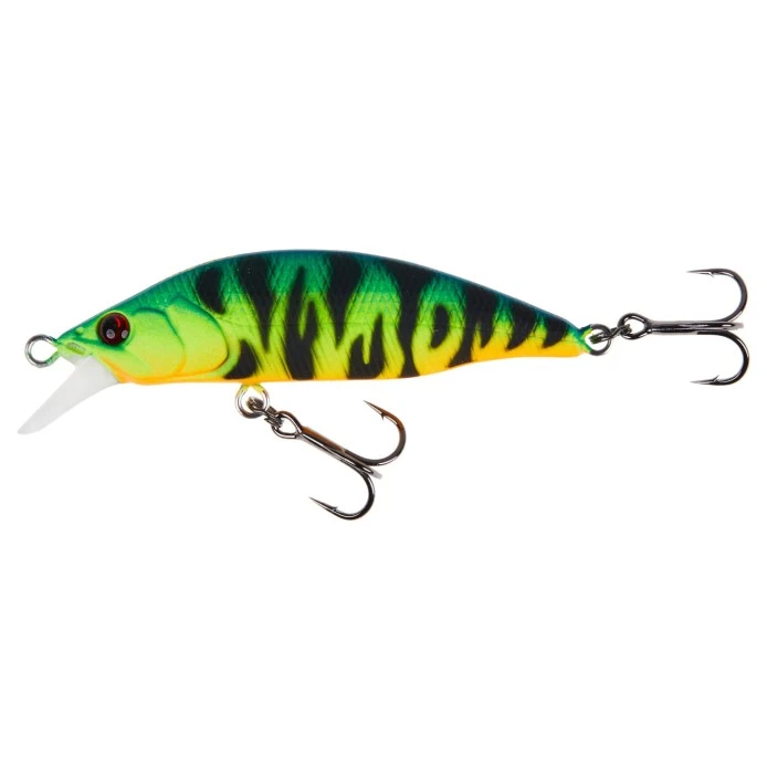 Воблер Lucky John Yuga 50S 901 4,2 гр Pro Series  LJBK50S-901 — характеристики,  особенности конструкции