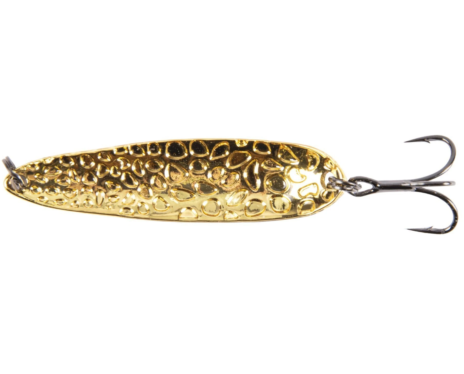 Колеблющаяся Блесна Lucky John Maibe Spoon 13 гр 65 мм 005   LJMAI13-005 — крупный план
	                                    1