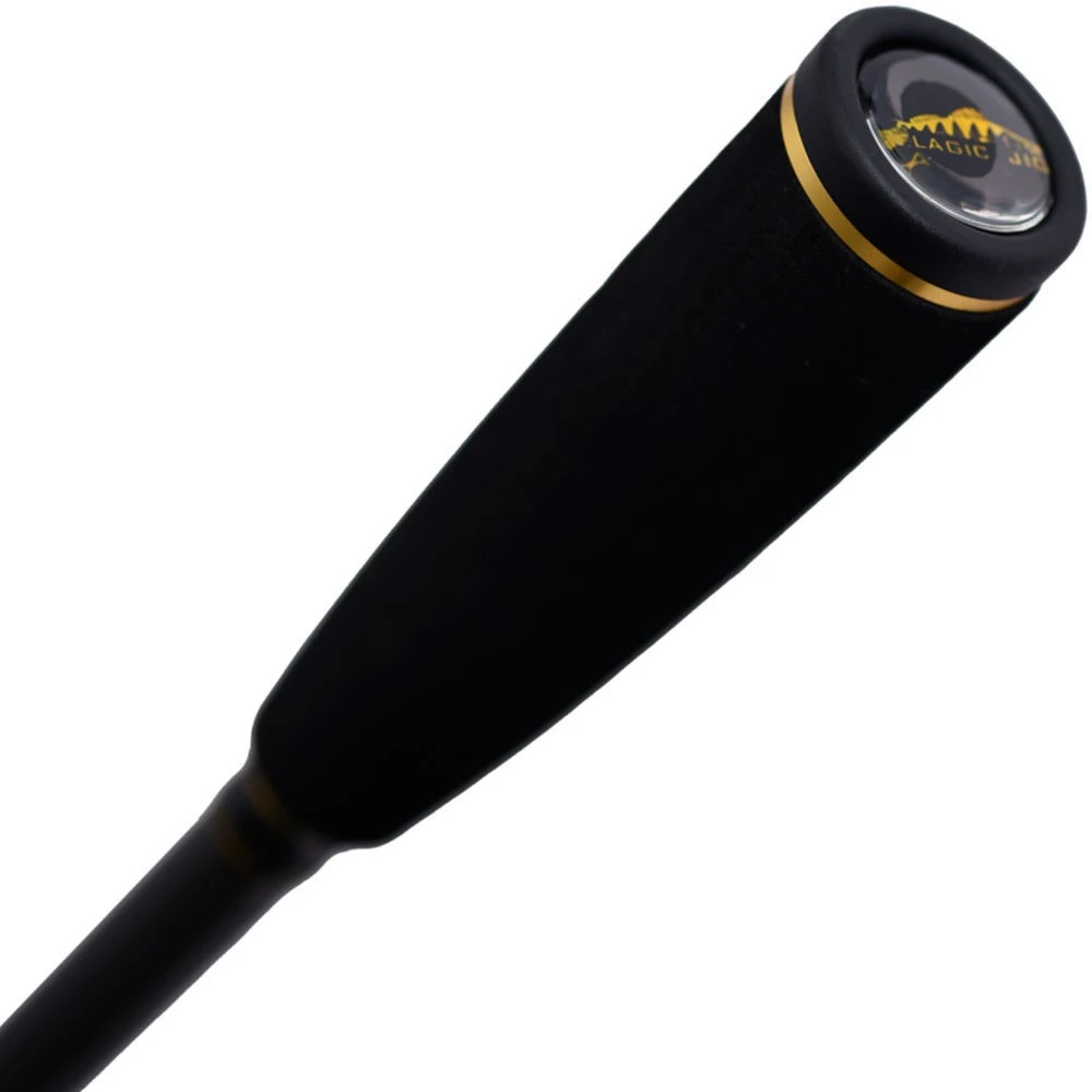 Спиннинг Maximus Contact Pelagic Jig 21XH 210 см 20 - 70 гр    MJSCN21XH — крупный план
	                                    4
