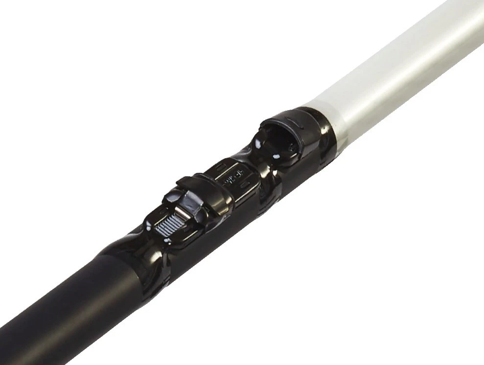 Болонское Удилище Salmo Blaster Ultima Telerod 400 см     3129-400 — крупный план
	                                    2