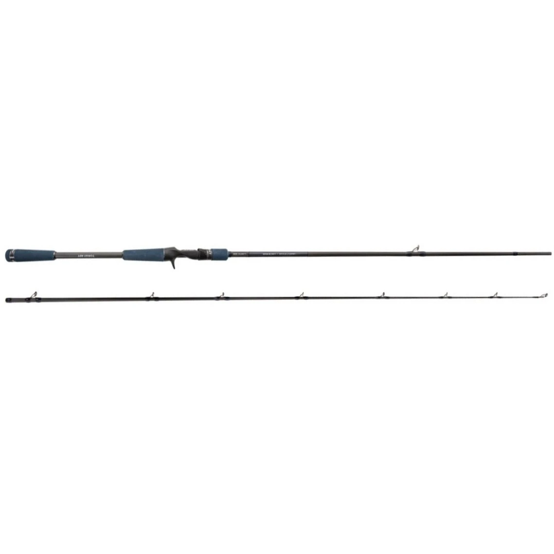 Кастинговое Удилище Lucky John Addict Pelagic 60 224 см 15 - 60 гр    LJ3010-224 — характеристики,  особенности конструкции