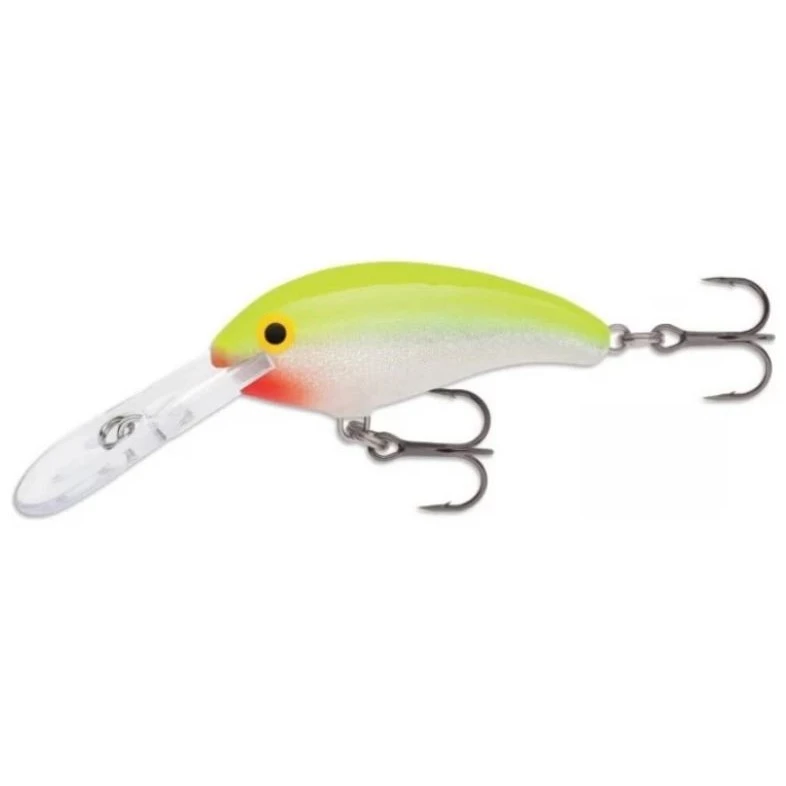 Воблер Rapala Shad Dancer 05 SFC 8 гр   SDD05-SFC — характеристики,
	                                    особенности конструкции