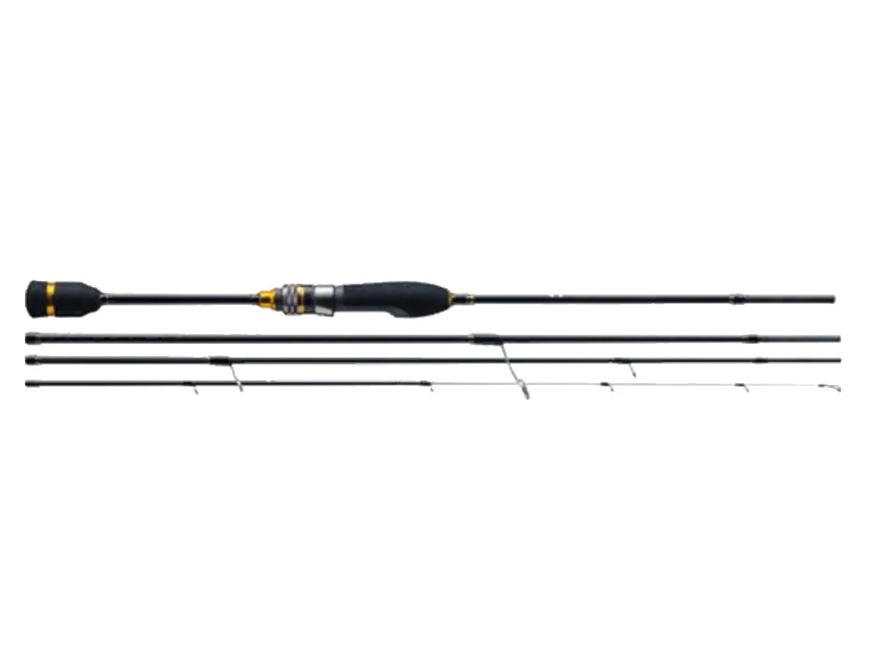 Спиннинг Major Craft Crostage New S694AJI 206 см 0,6 - 10 гр    CRX-S694AJI — характеристики,
	                                    особенности конструкции