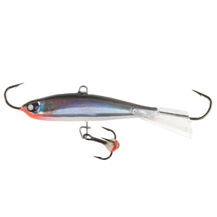 Балансир Lucky John Nordic 6 13H 36 гр 60 мм   51601-13H — характеристики,  особенности конструкции