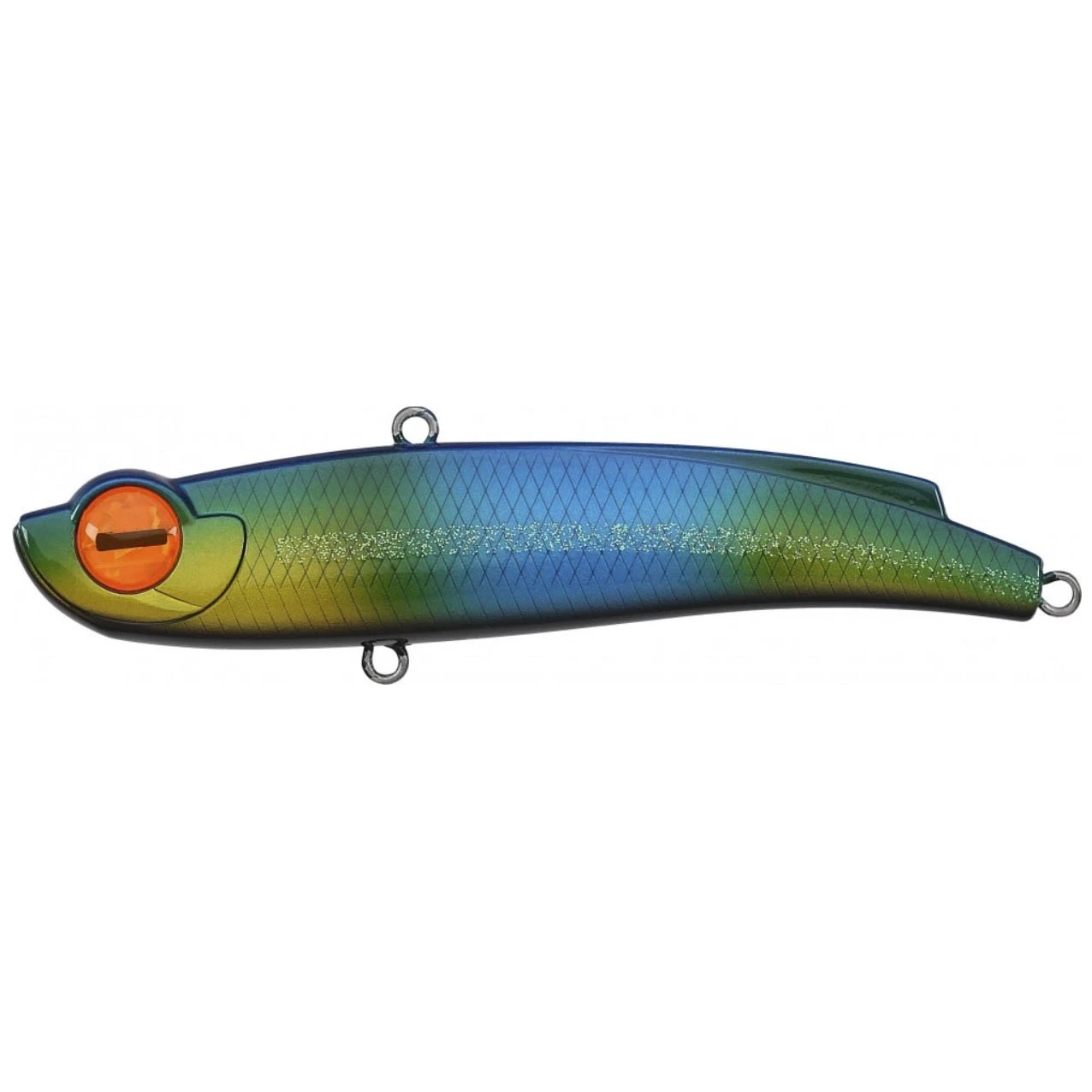 Воблер Frapp Jiggle 95HV 15 40 гр — характеристики,  особенности конструкции