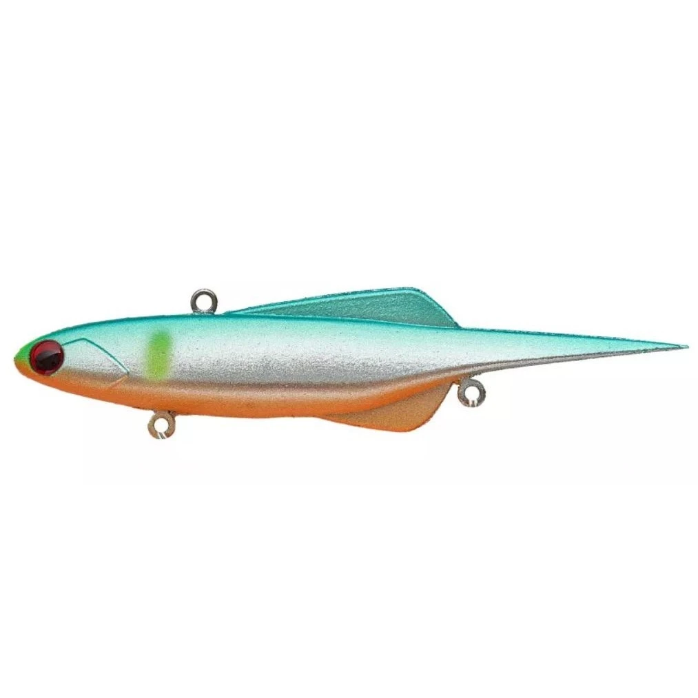 Воблер Madness Shiriten Magic Dart 120 SY07 32 гр   MDMD120SY07 — характеристики,  особенности конструкции