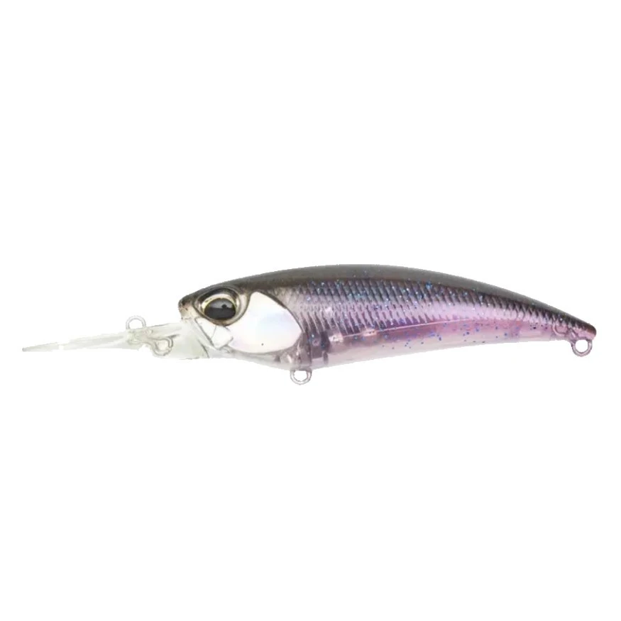 Воблер DUO Realis Shad 59 MR N78 4,7 гр   DUO-RSD-59MR-N78 — характеристики,  особенности конструкции