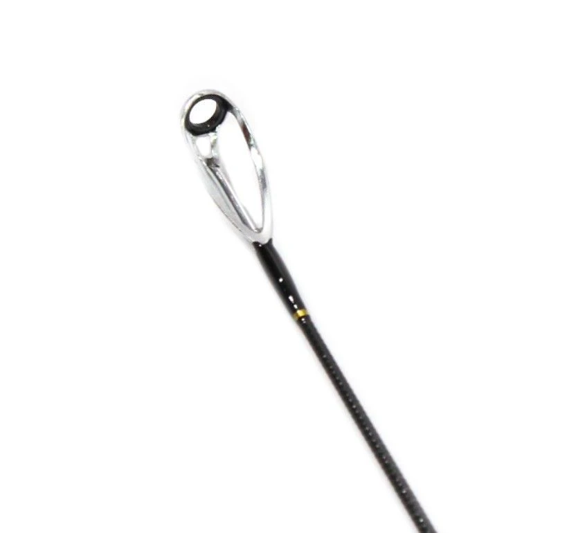 Спиннинг Favorite X1 802MH 244 см 12 - 35 гр    1693.04.61 — крупный план
	                                    4