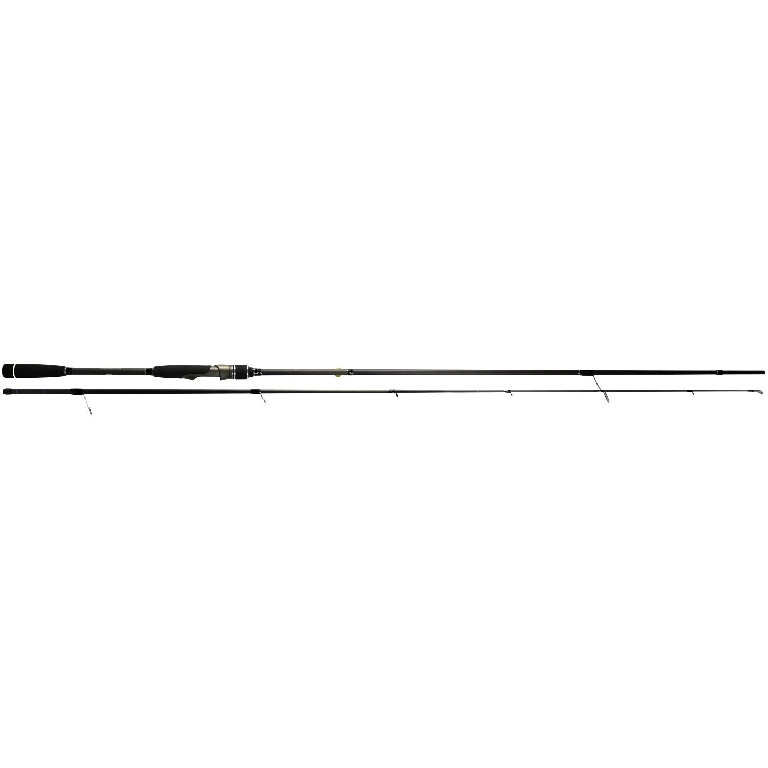 Спиннинг Maximus Advisor Winter Jig 27M 270 см 7 - 35 гр    MJSSAWJ27M — характеристики,  особенности конструкции