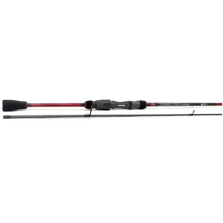 Спиннинг Daiwa Fuego 632LFS-ST 191 см 2 - 8 гр    11106-02R — характеристики,  особенности конструкции
