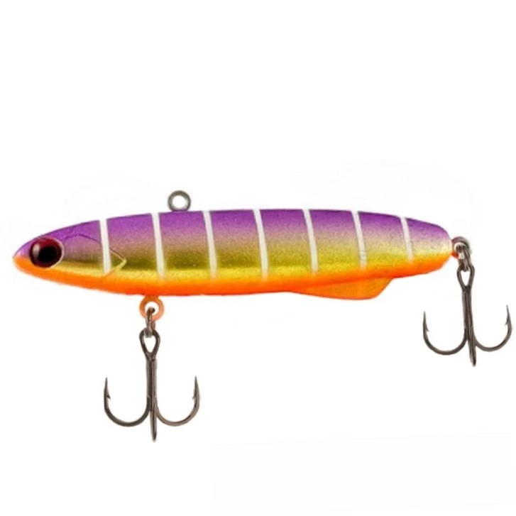 Воблер Madness Shiriten Baguette 80 R05 28 гр   MDBG80R05 — характеристики,  особенности конструкции