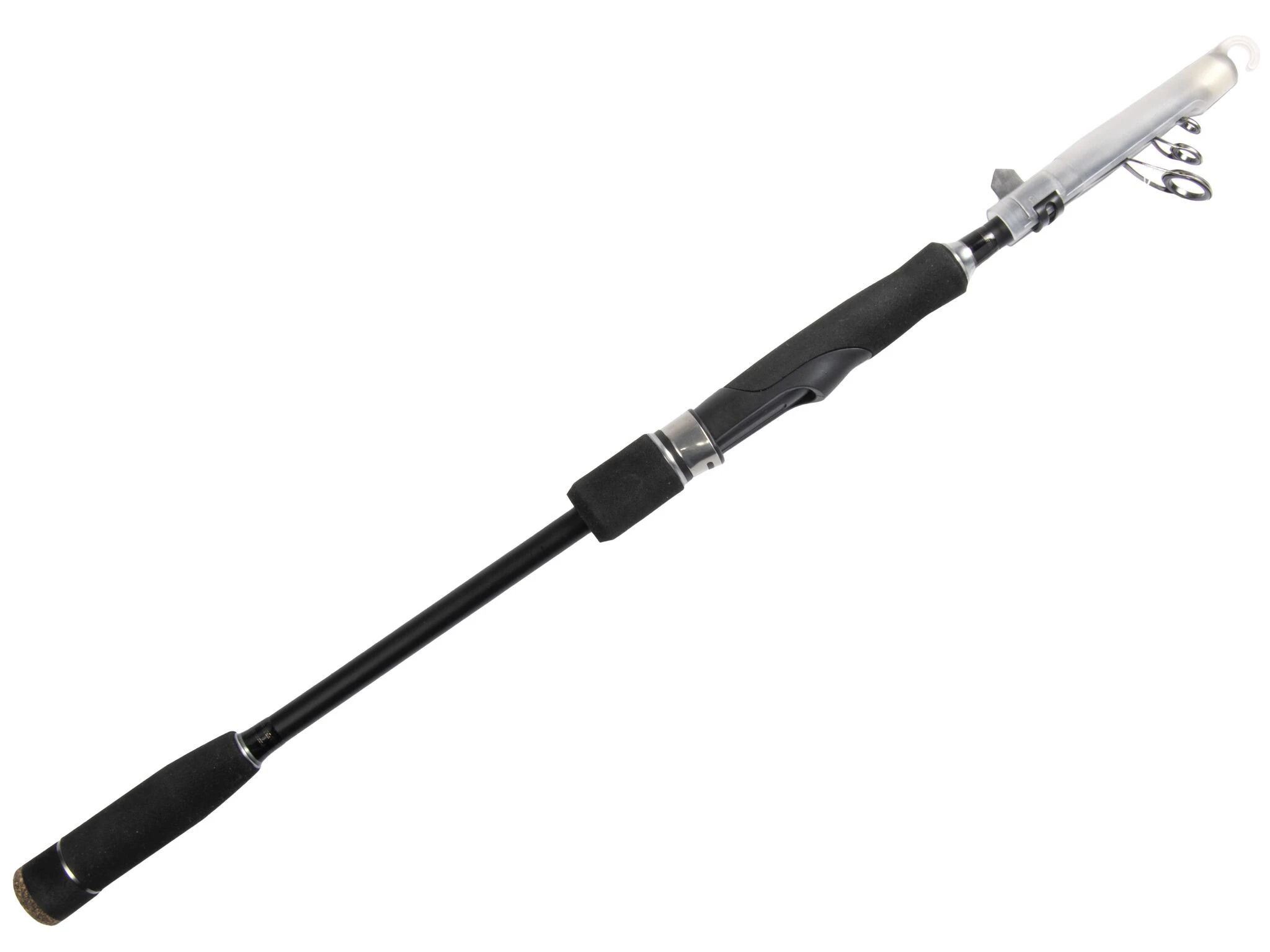 Спиннинг Salmo Elite Travel Tele Spin 12 213 см 3 - 12 гр    4161-213 — крупный план
	                                    1