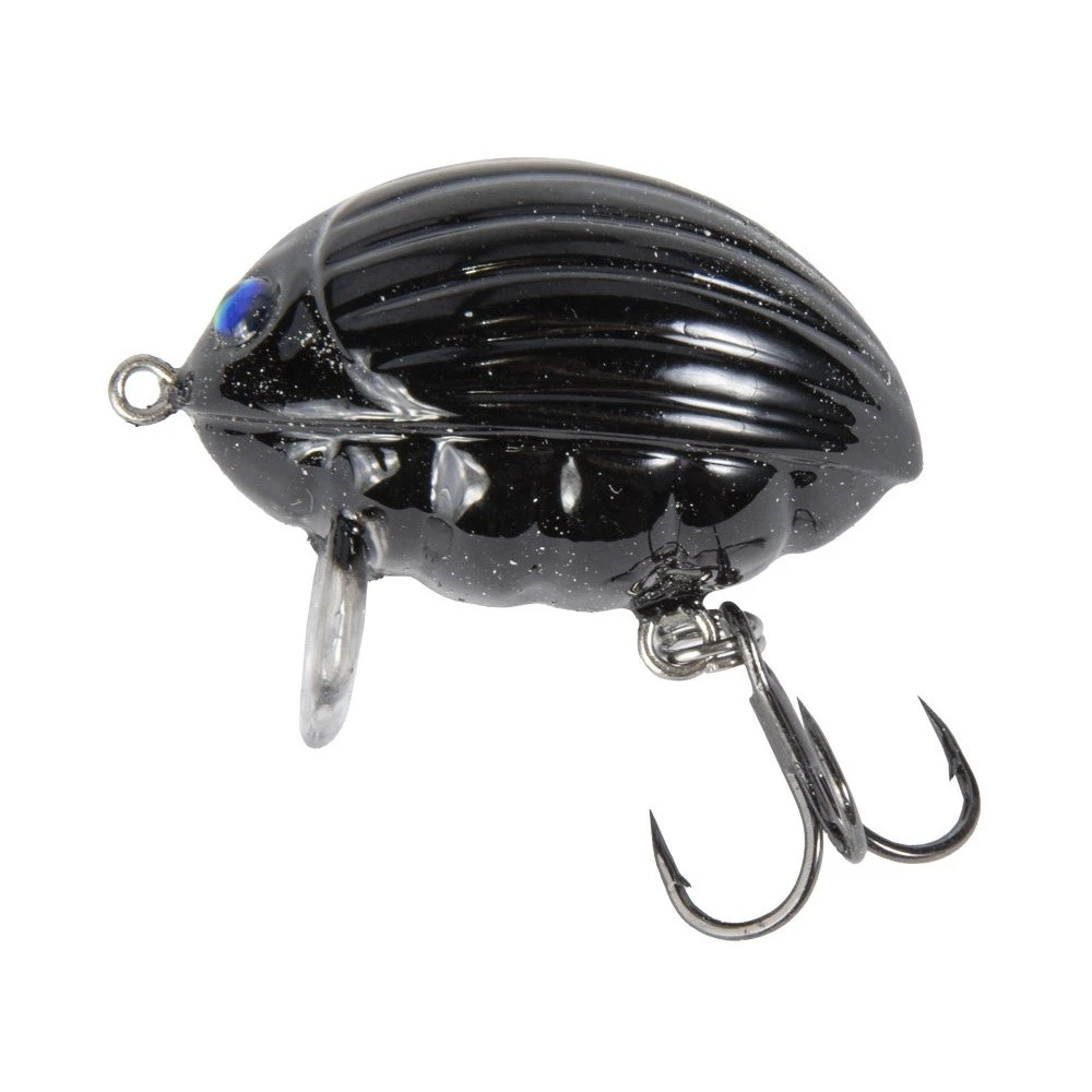 Воблер Salmo Lil Bug F 02 BB 2,8 гр   QBG015 — крупный план
	                                    1