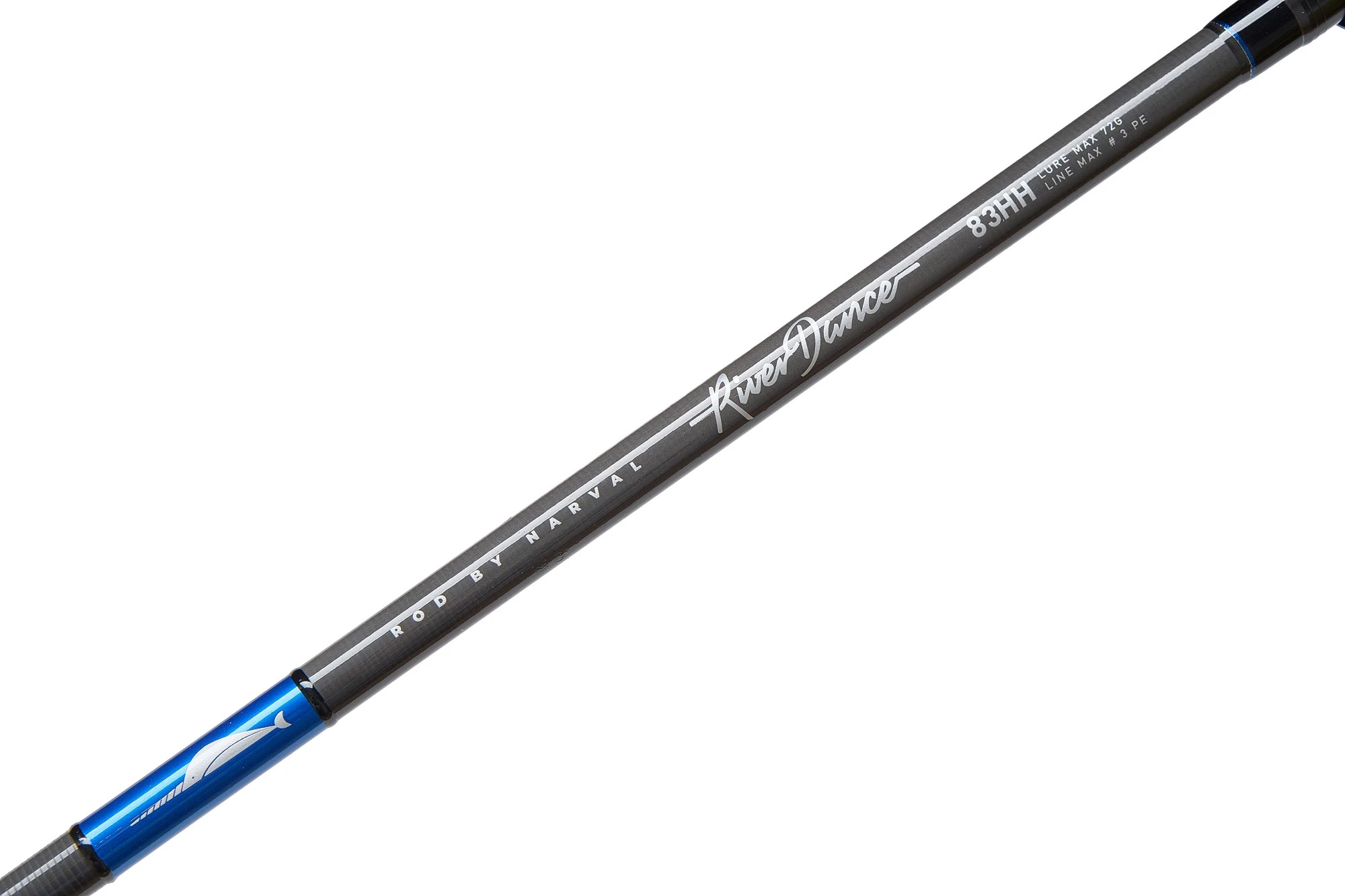 Спиннинг Narval River Dance 83HH 252 см 72 гр    NVRRDN83HH — крупный план
	                                    2