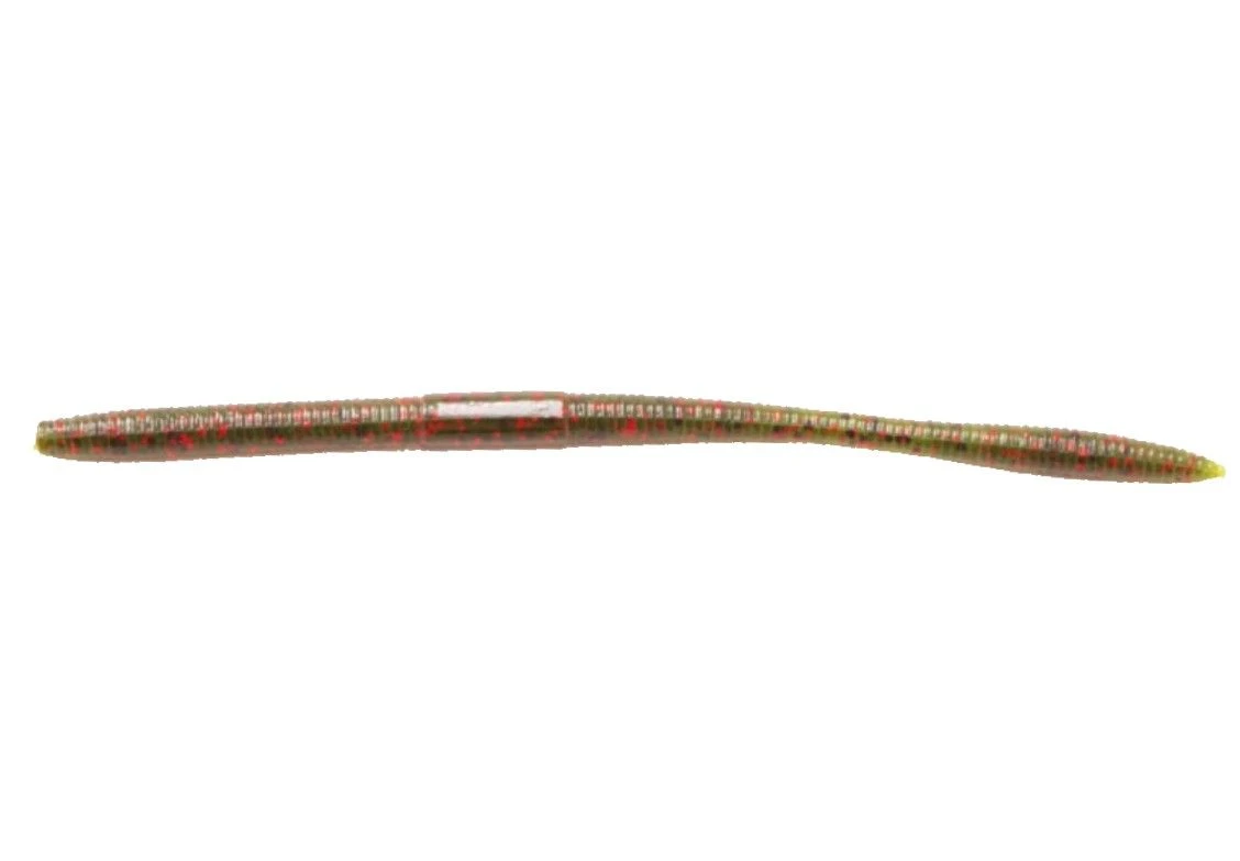 Силиконовая приманка Fish Arrow Fall Shaker 5.5 138 мм 10 шт 208-WM/Black Red   FAFS55208 — характеристики,
	                                    особенности конструкции