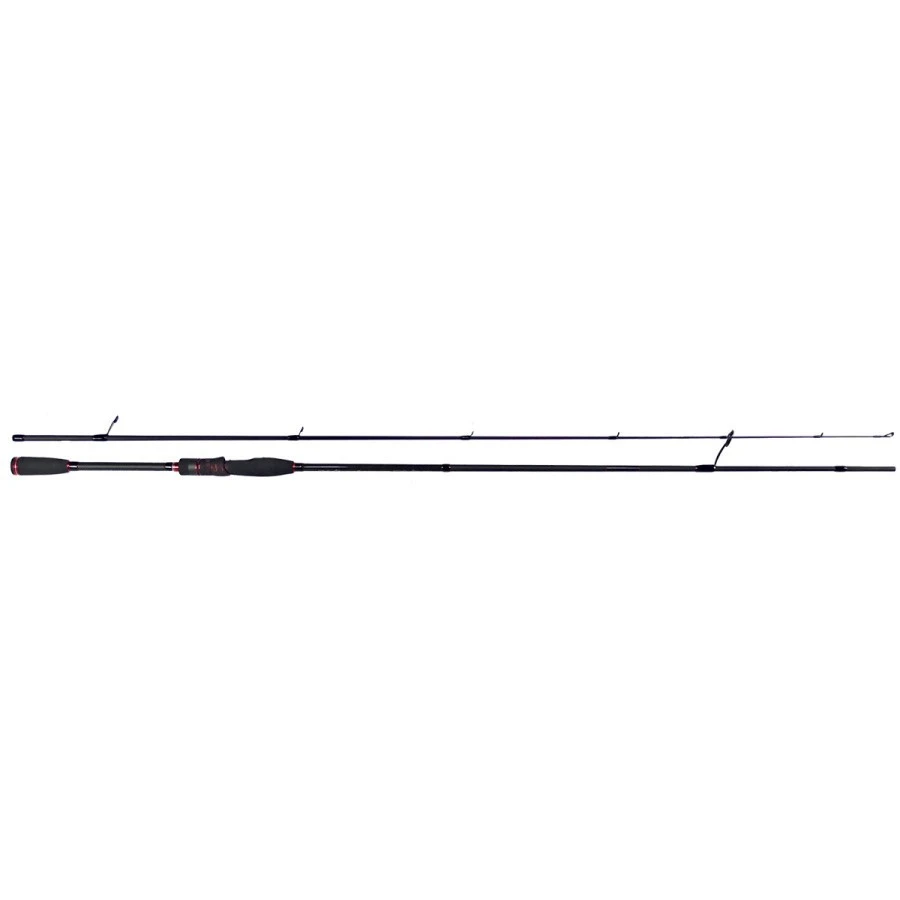 Спиннинг Maximus High Energy-Z Jig 25H 250 см 15 - 45 гр    MJSSHEZ25MH — характеристики,
	                                    особенности конструкции