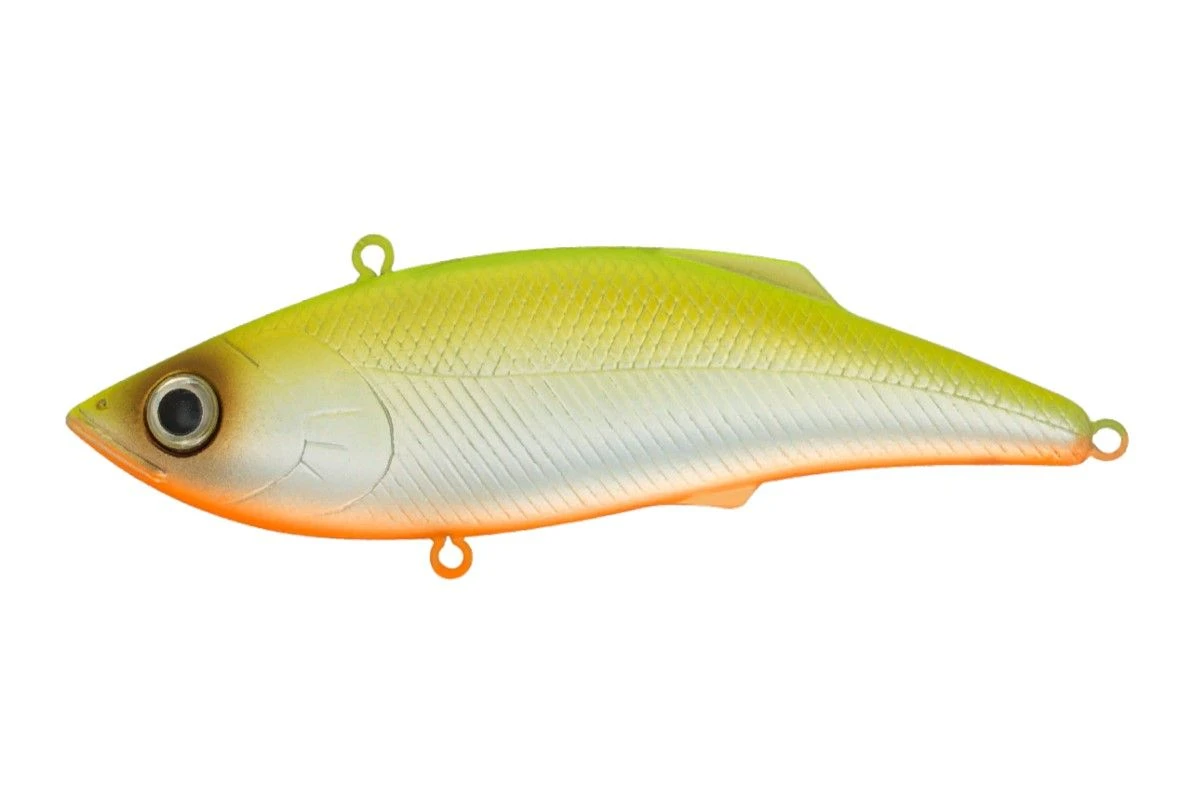 Воблер Strike Pro Rattle-N-Shad 75 866ES 11 гр   JL-027S#866ES — характеристики,  особенности конструкции