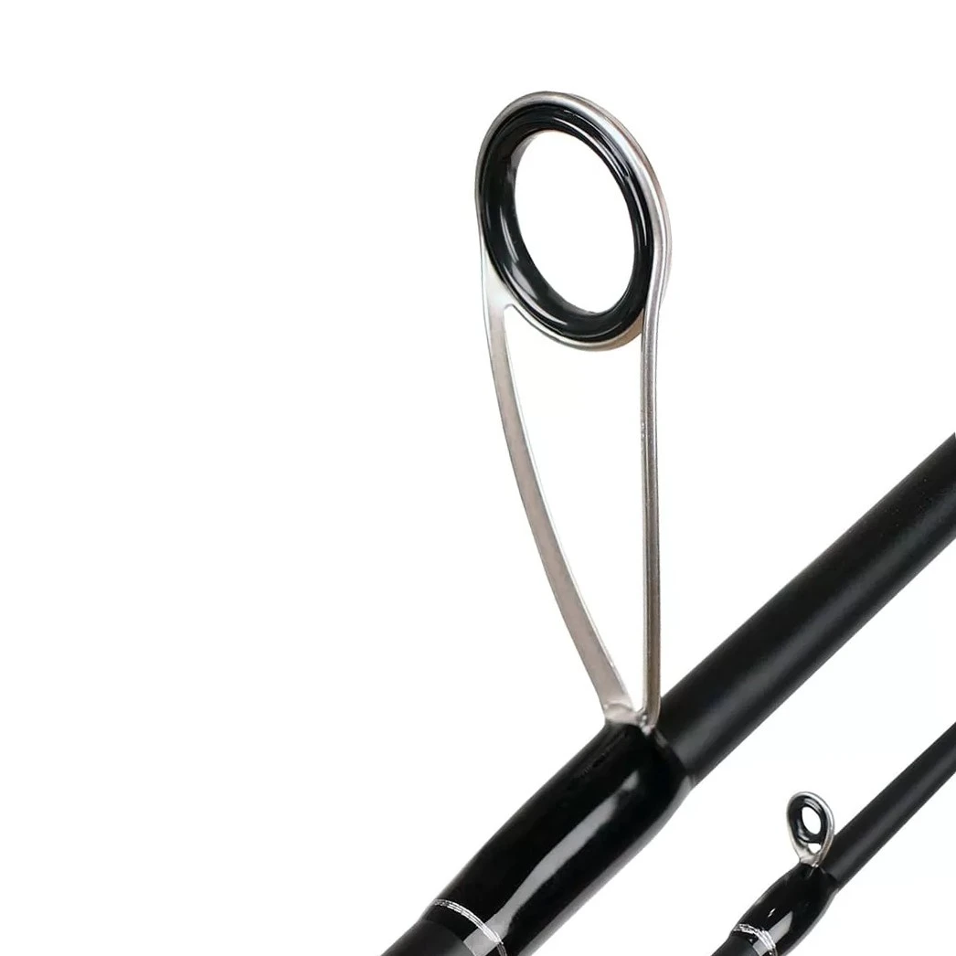 Спиннинг CF Perfect Jig 76-UL-SS 230 см 1,5 - 7 гр  Crazy Fish  CFPJ-76-UL-SS — крупный план
	                                    5