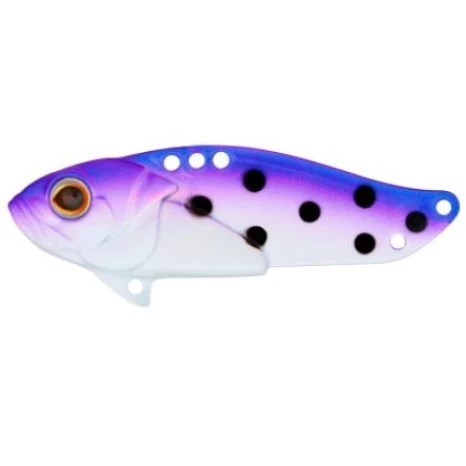 Цикада Strike Pro Cyber Vibe 55 17 гр Purple Milk UV   JG-005D#C457F — характеристики,  особенности конструкции