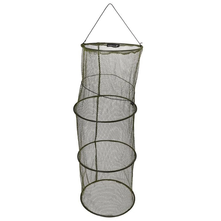 Садок Salmo Регулируемый 100x35х35 — крупный план
	                                    1