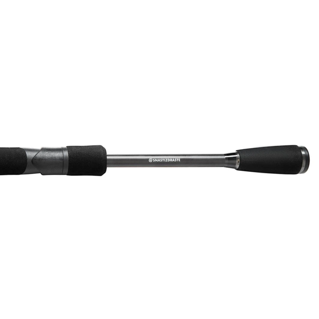Спиннинг Snasti Zdraste Porolka 782HH 238 см 22 - 70 гр    SZRPRK782HH — крупный план
	                                    2