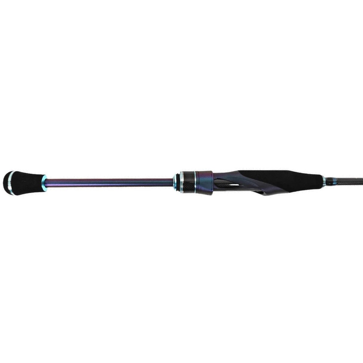 Спиннинг Hearty Rise Halcyon X 732L 222 см 3 - 18 гр    HALX-732L — характеристики,
	                                    особенности конструкции