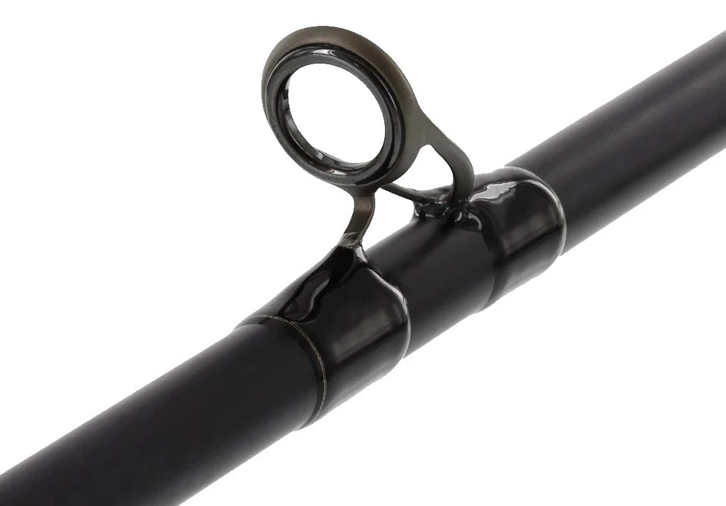 Кастинговое Удилище Westin W3 MonsterStick-T 2Nd 5XH 233 см 130 - 260 гр  1+1s — крупный план
	                                    3