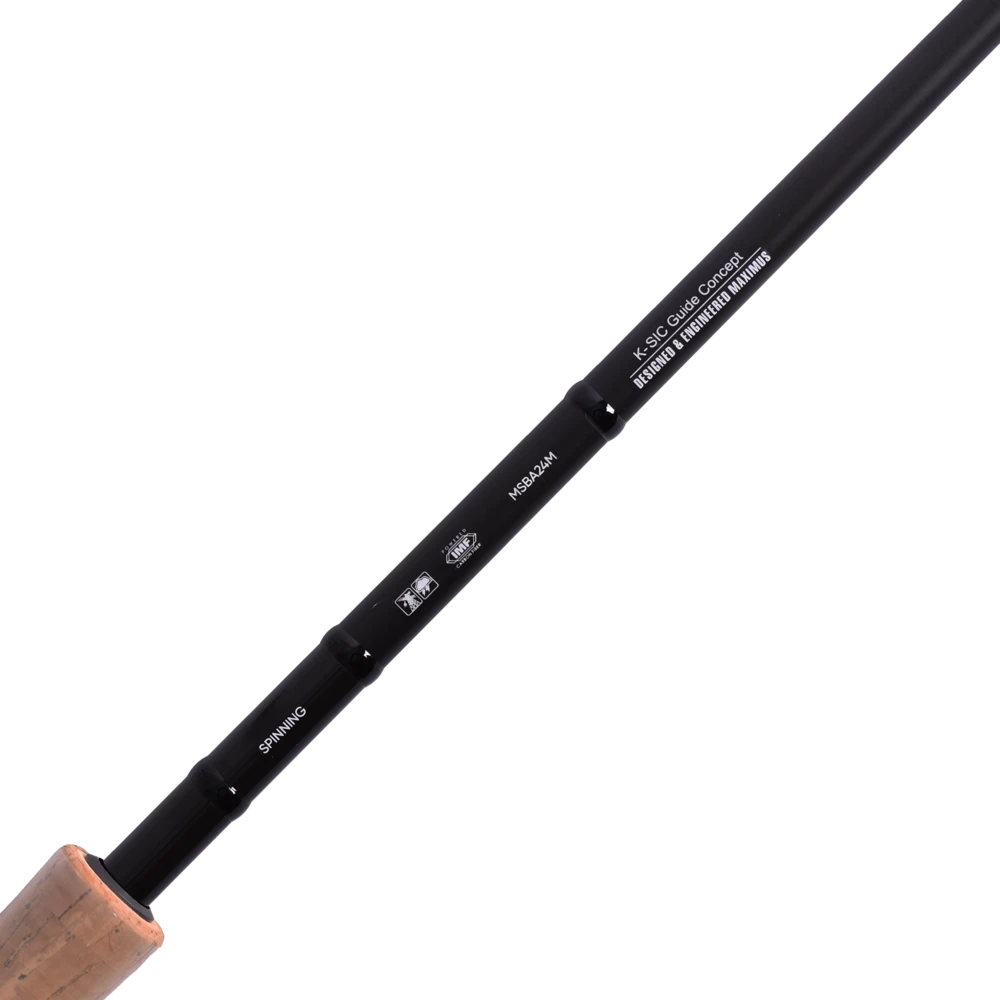 Спиннинг Maximus Bankai 24M 240 см 7 - 35 гр    MSBA24M — крупный план
	                                    3