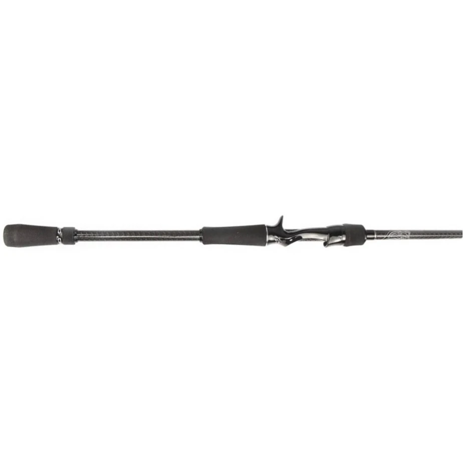 Кастинговое Удилище Zetrix Orsa Nero 802HH 244 см 18 - 75 гр    ZONC-802HH — крупный план
	                                    1