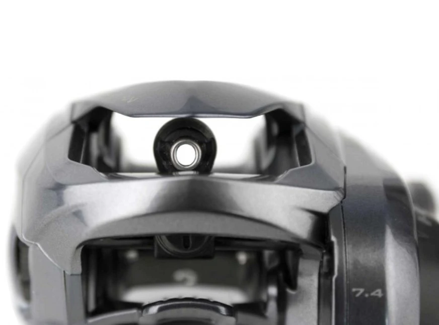 Катушка Shimano Aldebaran MGL 51HG  18  ALDMGL51HG — крупный план
	                                    2