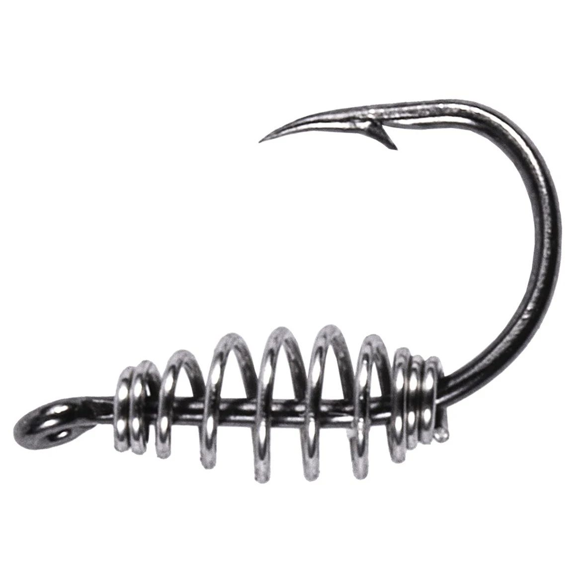 Крючок Одинарный Cobra Allround Pasteholder CA123 №6 10 шт    CA123-006 — характеристики,  особенности конструкции