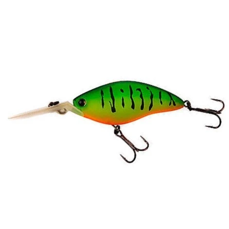 Воблер Yo-Zuri 3DS Crank Deep Diver 65F MHT 17 гр Special Color  F1158-MHT — характеристики,  особенности конструкции