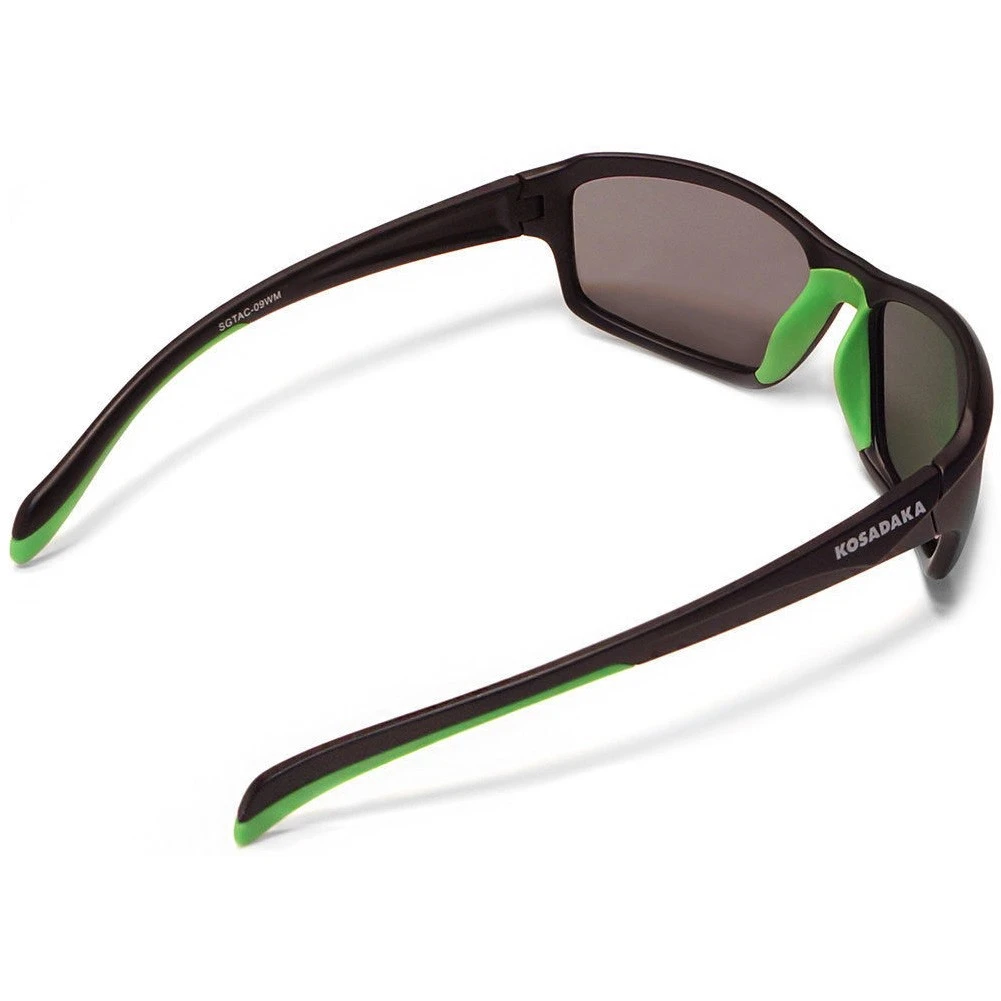 Очки Kosadaka В футляре   Поляризационные  SGTAC-09WM — крупный план
	                                    2