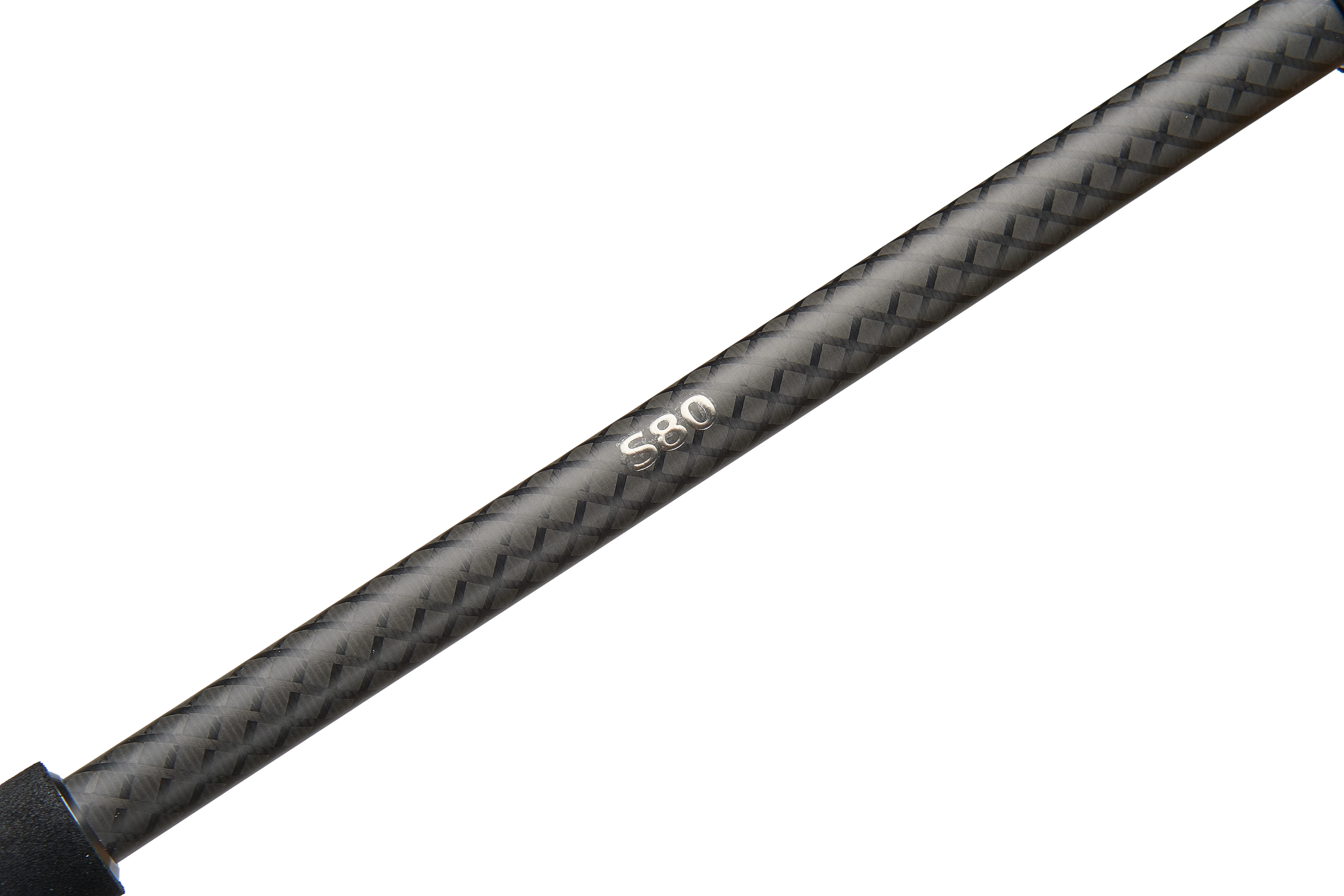 Спиннинг Narval Mantra 80MH 240 см 42 гр    NVRMNTS80MH — крупный план
	                                    3