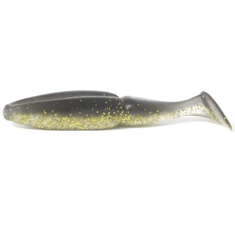 Силиконовая приманка Sawamura One'Up Shad 5 127 мм 5 шт 066   SWSH5066 — характеристики,
	                                    особенности конструкции