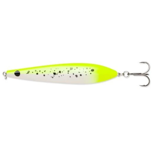 Колеблющаяся Блесна Rapala Kallan 26 26 гр 110 мм SFC   KAL26-SFC — характеристики,  особенности конструкции