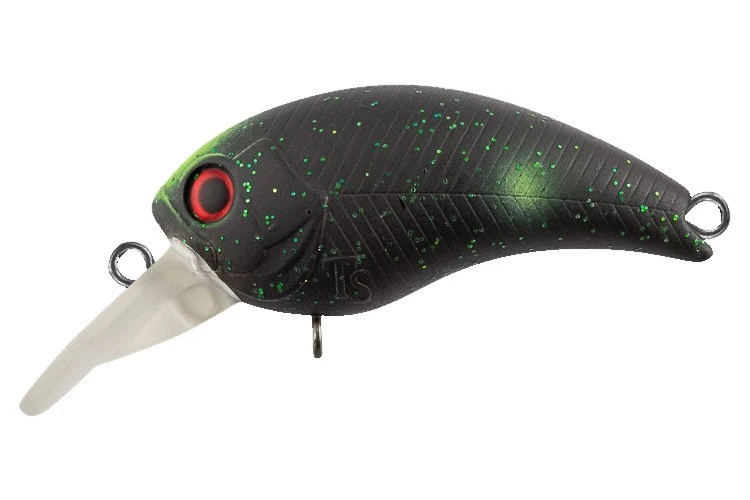 Воблер TsuYoki Comma MR 40F E045 5,3 гр — характеристики,  особенности конструкции