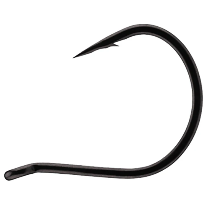 Крючок Одинарный BKK Predator WG №1/0 6 шт    A-ES-8323 — характеристики,  особенности конструкции