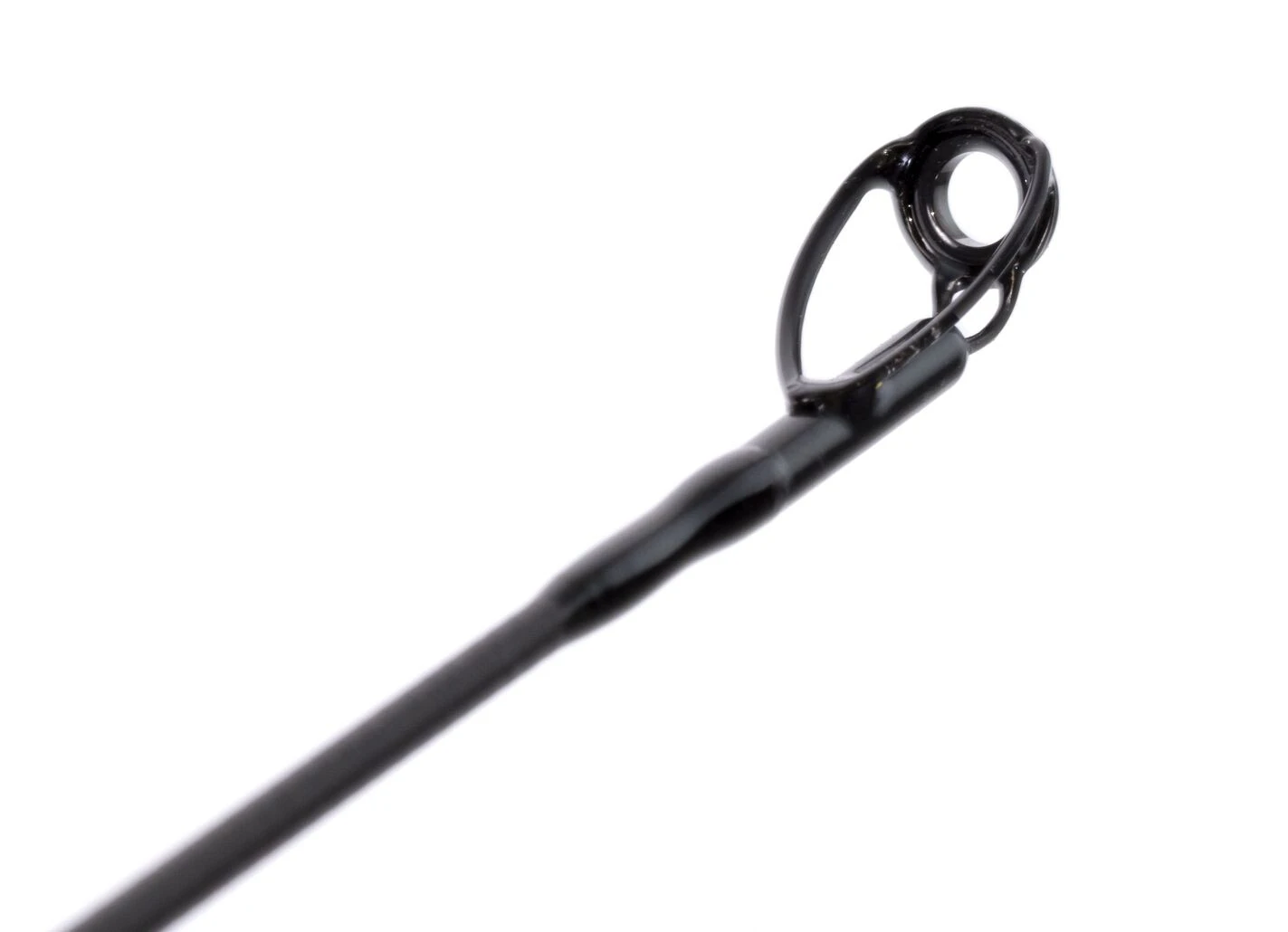 Кастинговое Удилище Salmo Sniper Baitcast 28 229 см 8 - 28 гр    2181-229 — крупный план
	                                    5